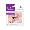 Crafters Companion Love is in the Air Metal Die - Love From Cupid - Little Painter Art | Exploring the Endless Possibilities of Art| Shop All