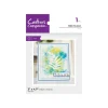 Crafter's Companion Mask - Fern Foliage - Little Painter Art | Exploring the Endless Possibilities of Art| Shop All