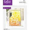 Crafter's Companion Mask - Elegant Swirls - Little Painter Art | Exploring the Endless Possibilities of Art| Shop All