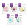 Crafter's Companion Masks 5pc Selection - Little Painter Art | Exploring the Endless Possibilities of Art| Shop All