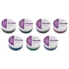 Crafter's Companion Mesmerising Glitter Paste Selection - Little Painter Art | Exploring the Endless Possibilities of Art| Shop All