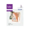 Crafter's Companion Metal Die Edgeable - Lovely Hearts - Little Painter Art | Exploring the Endless Possibilities of Art| Shop All