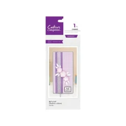Crafter's Companion Metal Die Elements - Cannes - Little Painter Art | Exploring the Endless Possibilities of Art| Shop All