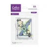 Crafter's Companion Metal Die Elements - Buttons and Buckles - Little Painter Art | Exploring the Endless Possibilities of Art| Shop All