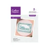 Crafter's Companion Metal Die Expression - Happy Holidays - Little Painter Art | Exploring the Endless Possibilities of Art| Shop All
