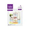 Crafter's Companion Metal Dies - Good Vibes - Little Painter Art | Exploring the Endless Possibilities of Art| Shop All