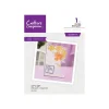 Crafter's Companion Metal Die Edgeable - Flora Bouquet - Little Painter Art | Exploring the Endless Possibilities of Art| Shop All