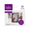 Crafter's Companion Modern Man Metal Die - Golf King - Little Painter Art | Exploring the Endless Possibilities of Art| Shop All