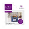 Crafter's Companion Modern Man Metal Die - Classic Man - Little Painter Art | Exploring the Endless Possibilities of Art| Shop All