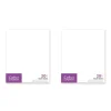 Crafter's Companion Mount Board 2pk Collection - Little Painter Art | Exploring the Endless Possibilities of Art| Shop All