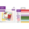 Crafter's Companion Paper Flower STAR BUY Collection - Little Painter Art | Exploring the Endless Possibilities of Art| Shop All