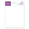 Crafter's Companion Paper Piecing Hold and Release Sheets - A5 (10PK) - Little Painter Art | Exploring the Endless Possibilities of Art| Shop All