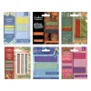 Crafter's Companion 6pc Ribbon Selection - Little Painter Art | Exploring the Endless Possibilities of Art| Shop All