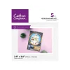 Crafter's Companion Photopolymer Stamp - You're on my Mice List - Little Painter Art | Exploring the Endless Possibilities of Art| Shop All