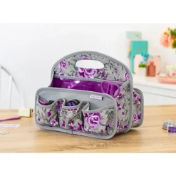 Crafter's Companion Portable Tote - Little Painter Art | Exploring the Endless Possibilities of Art| Shop All