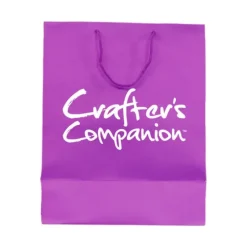 Crafter's Companion Sentiment Goodie Bag - Little Painter Art | Exploring the Endless Possibilities of Art| Shop All