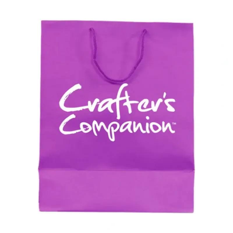 Crafter's Companion Sentiment Goodie Bag - Little Painter Art | Exploring the Endless Possibilities of Art| Shop All