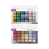 Crafter's Companion Shimmer Watercolour Palette Duo - Little Painter Art | Exploring the Endless Possibilities of Art| Brush