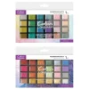 Crafter's Companion Shimmer Watercolour Palette Collection - Little Painter Art | Exploring the Endless Possibilities of Art| Brush