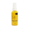 Crafter's Companion Shimmer Spray - Golden Sunflower - Little Painter Art | Exploring the Endless Possibilities of Art| Brush