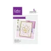 Crafter's Companion Stamp & Die - Shining Stars - Little Painter Art | Exploring the Endless Possibilities of Art| Shop All