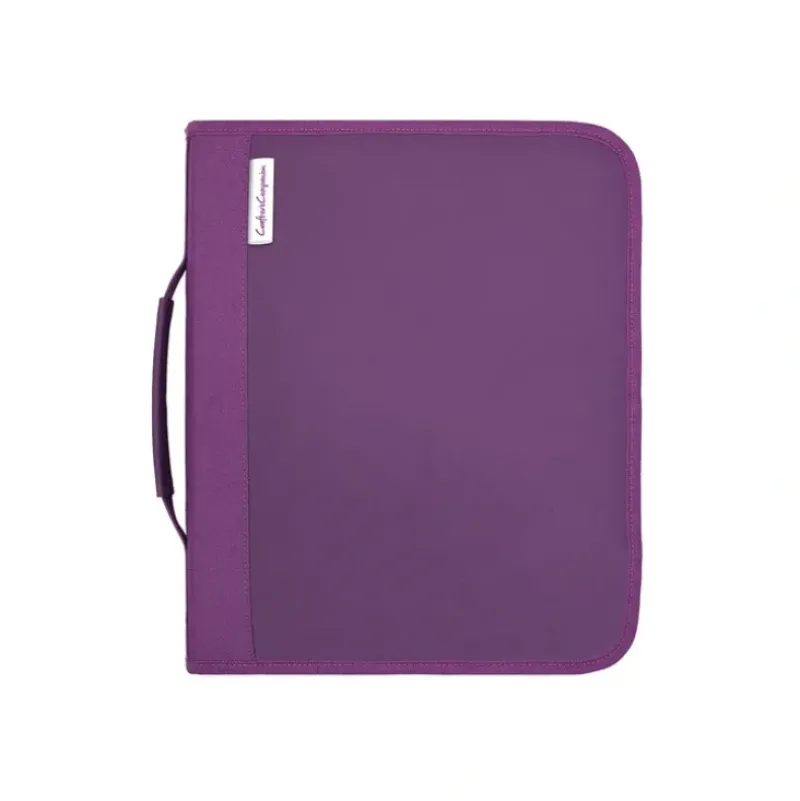 Crafter's Companion Stamp & Die Small & Large Storage Folders - Little Painter Art | Exploring the Endless Possibilities of Art| Shop All