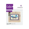 Crafter's Companion Stamp & Die - Celebration Time - Little Painter Art | Exploring the Endless Possibilities of Art| Shop All