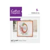 Crafter's Companion Stamp and Die Set - Thinking of You - Little Painter Art | Exploring the Endless Possibilities of Art| Shop All