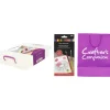 Crafter's Companion Stash N Stack & DuoColour Pencils with FREE Goodie Bag worth over 25 - Little Painter Art | Exploring the Endless Possibilities of Art| Shop All