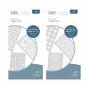 Crafter's Companion Stencil Duo - Little Painter Art | Exploring the Endless Possibilities of Art| Shop All