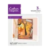 Crafter's Companion Stencil - Witching Night - Little Painter Art | Exploring the Endless Possibilities of Art| Shop All