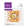Crafter's Companion Stencil - Harvest Grace - Little Painter Art | Exploring the Endless Possibilities of Art| Shop All