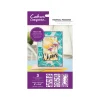 Crafter's Companion Stencils - Tropical Paradise - Little Painter Art | Exploring the Endless Possibilities of Art| Shop All