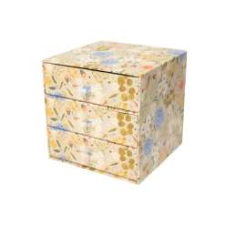Crafters Companion Storage - 3 Drawer Box - Little Painter Art | Exploring the Endless Possibilities of Art| Shop All