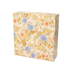 Crafters Companion Storage - 12" x 12" Paper Box - Little Painter Art | Exploring the Endless Possibilities of Art| Shop All