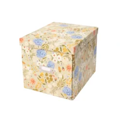 Crafters Companion Storage - 12" Filing Box - Little Painter Art | Exploring the Endless Possibilities of Art| Shop All