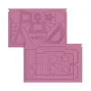 Crafter's Companion Sweet Treats Ultimate Pro Embossing Board - Special Treat - Little Painter Art | Exploring the Endless Possibilities of Art| Shop All