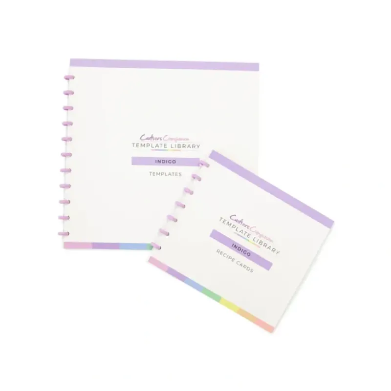 Crafter's Companion Template Library - Expansion Pack 1 - Little Painter Art | Exploring the Endless Possibilities of Art| Shop All