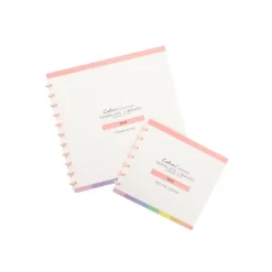 Crafter's Companion Template Library - Expansion Pack 6 - Little Painter Art | Exploring the Endless Possibilities of Art| Shop All