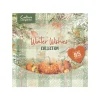 Crafter's Companion Winter Wishes Craft Box - Little Painter Art | Exploring the Endless Possibilities of Art| Shop All