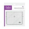 Crafter's Companion 8x8 Stamping Platform and Magnetic Base - Little Painter Art | Exploring the Endless Possibilities of Art| Shop All