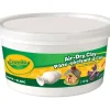 Crayola Air Dry Clay 1.13kg - Little Painter Art | Exploring the Endless Possibilities of Art| Shop All
