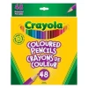 Crayola Colour Pencils 48pk - Little Painter Art | Exploring the Endless Possibilities of Art| Shop All