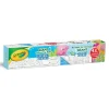 Crayola Giant Colouring Roll - Deep Sea Friends - Little Painter Art | Exploring the Endless Possibilities of Art| Hot
