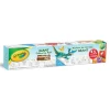 Crayola Giant Colouring Roll - Prehistoric Pals - Little Painter Art | Exploring the Endless Possibilities of Art| Hot