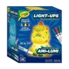 Crayola Light-Ups Recolourable Unicorn Light - Little Painter Art | Exploring the Endless Possibilities of Art| Shop All