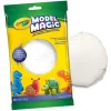 Crayola Model Magic White 4oz - Little Painter Art | Exploring the Endless Possibilities of Art| Hot