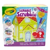 Crayola Scribble Scrubbie Mystery Pet Playhouse - Little Painter Art | Exploring the Endless Possibilities of Art| Hot