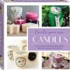 Create Your Own Candles by Rachel Beyer - Little Painter Art | Exploring the Endless Possibilities of Art| Shop All