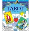Creative Haven Colouring Book - Tarot - Little Painter Art | Exploring the Endless Possibilities of Art| Shop All